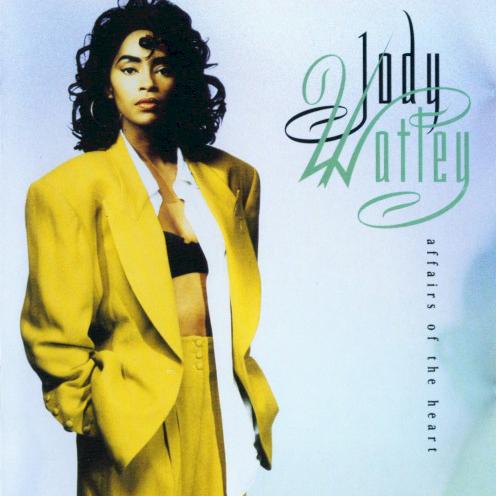 Jody Watley